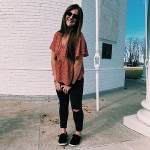 Meet your Posher, Emma